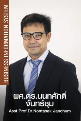นนทศักดิ์ จันทร์ชุม