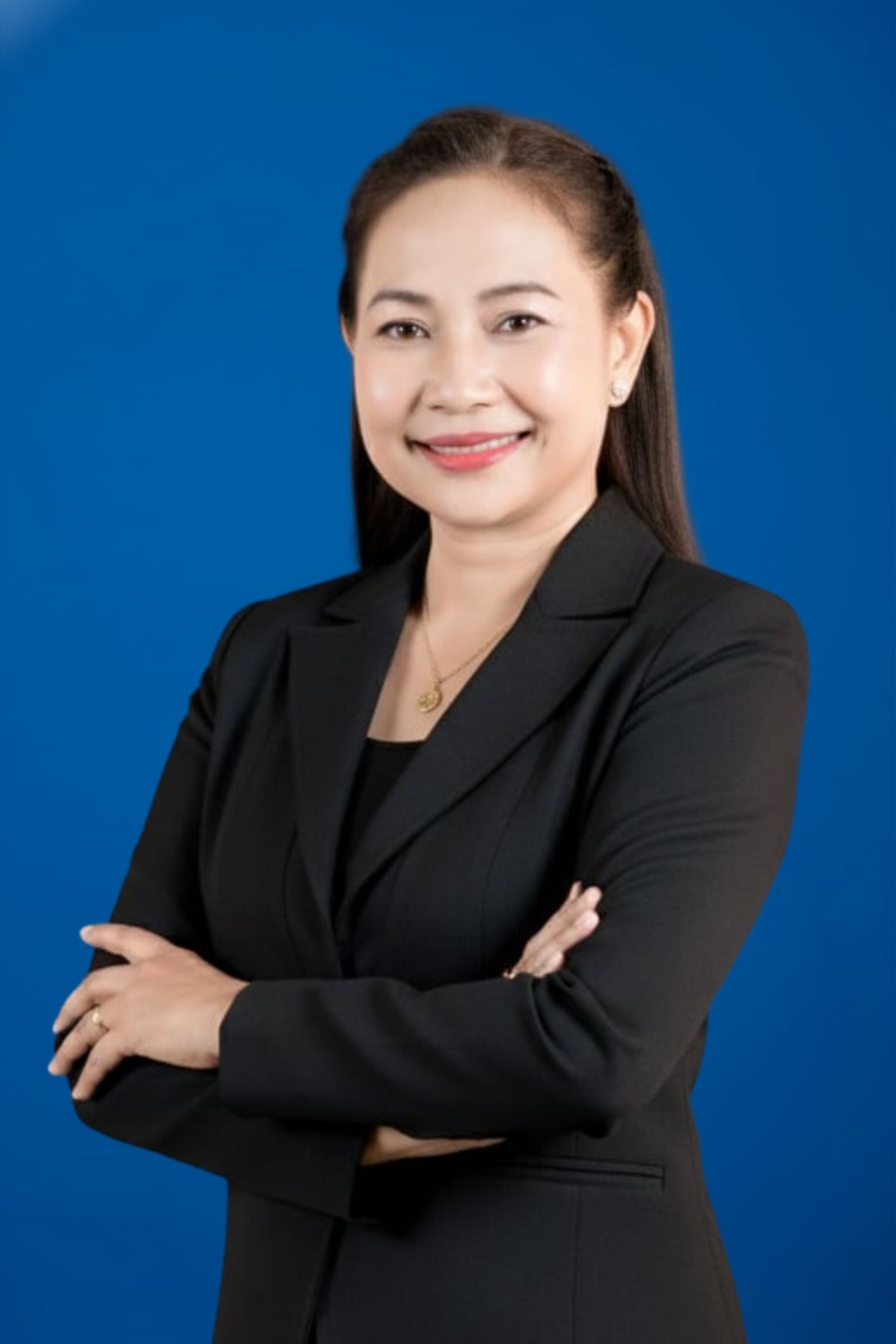 อาจารย์ ดร.สารภี ชนะทัพ